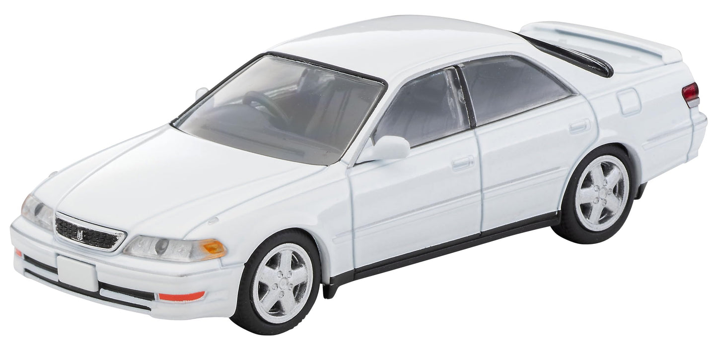 TOMICA LIMITED VINTAGE NEO 1/64 LV-N299a TOYOTA MARK II 2.5 TOURER V '98 324898_1