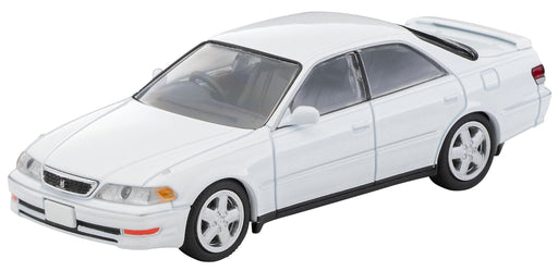 TOMICA LIMITED VINTAGE NEO 1/64 LV-N299a TOYOTA MARK II 2.5 TOURER V '98 324898_1