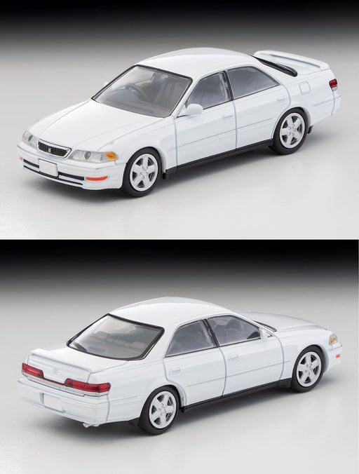 TOMICA LIMITED VINTAGE NEO 1/64 LV-N299a TOYOTA MARK II 2.5 TOURER V '98 324898_2