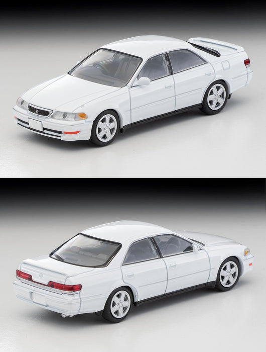 TOMICA LIMITED VINTAGE NEO 1/64 LV-N299a TOYOTA MARK II 2.5 TOURER V '98 324898_2