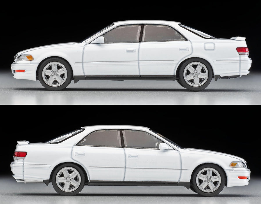 TOMICA LIMITED VINTAGE NEO 1/64 LV-N299a TOYOTA MARK II 2.5 TOURER V '98 324898_3