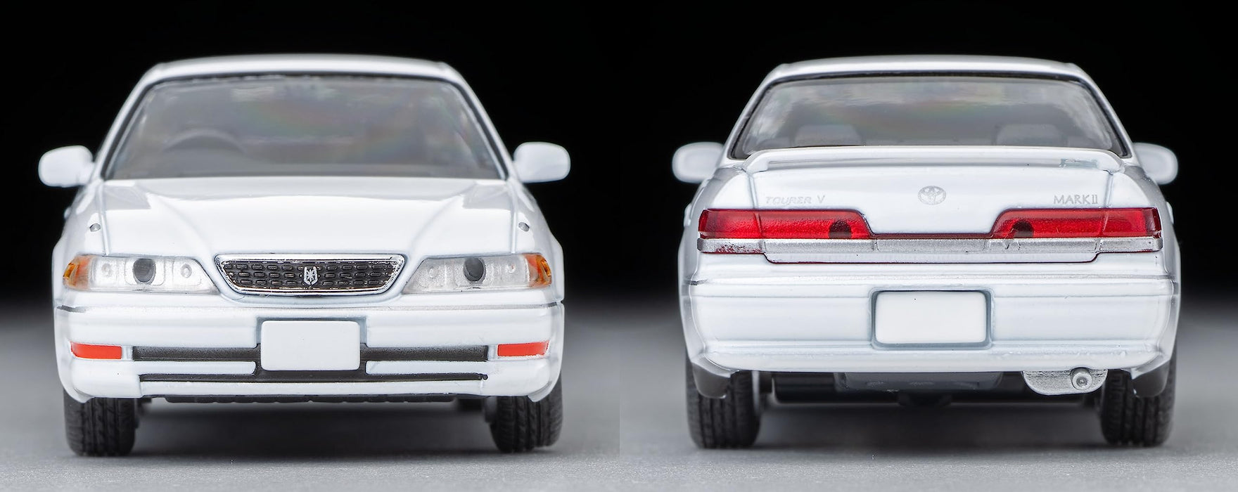 TOMICA LIMITED VINTAGE NEO 1/64 LV-N299a TOYOTA MARK II 2.5 TOURER V '98 324898_4