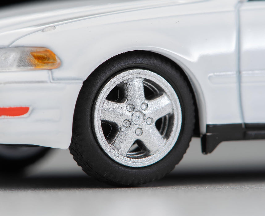 TOMICA LIMITED VINTAGE NEO 1/64 LV-N299a TOYOTA MARK II 2.5 TOURER V '98 324898_5