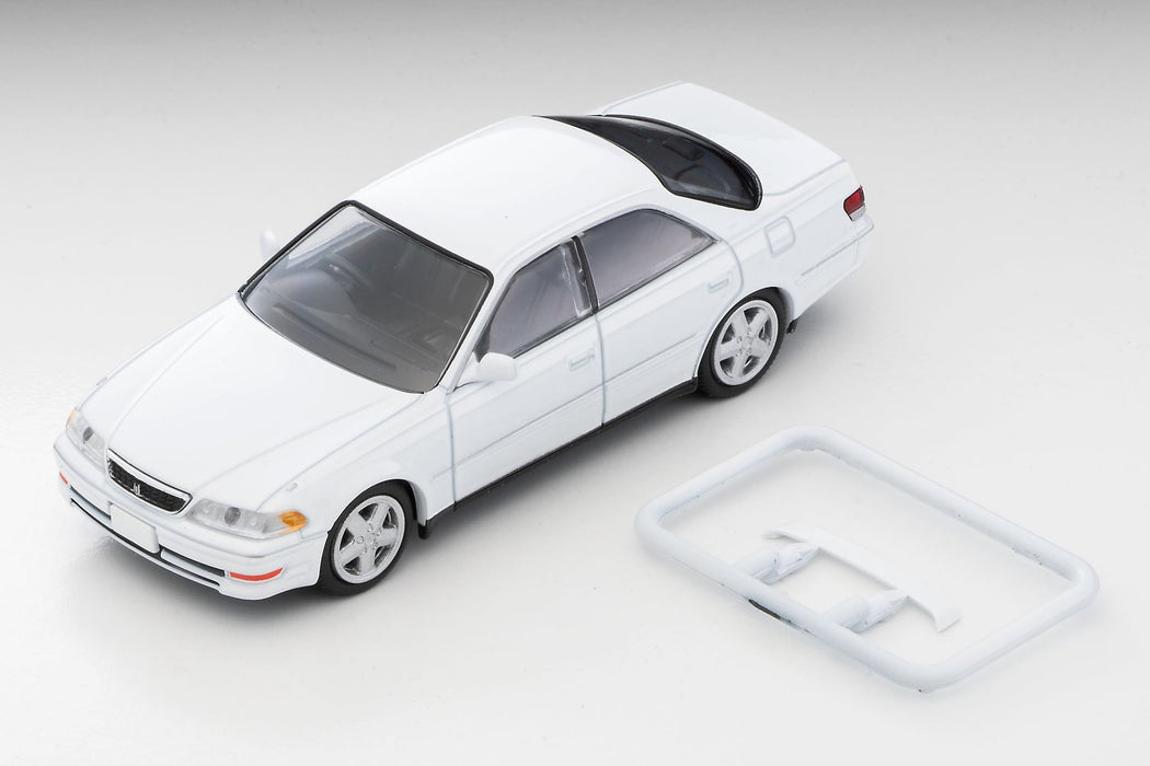 TOMICA LIMITED VINTAGE NEO 1/64 LV-N299a TOYOTA MARK II 2.5 TOURER V '98 324898_7