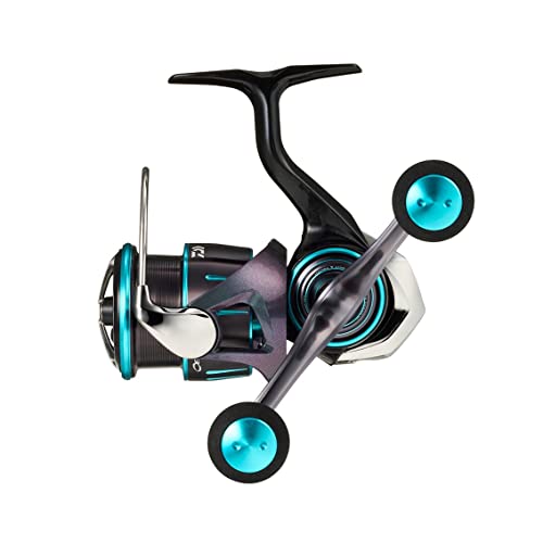 Daiwa 23 EMERALDAS RX FC LT2500S-H-DH 5.8 Spinning Reel Both Handed ‎00061202_2