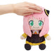 SEGA TOYS TV Anime SpyxFamily Anya Forger Talking Plush Doll Battery Powered NEW_7