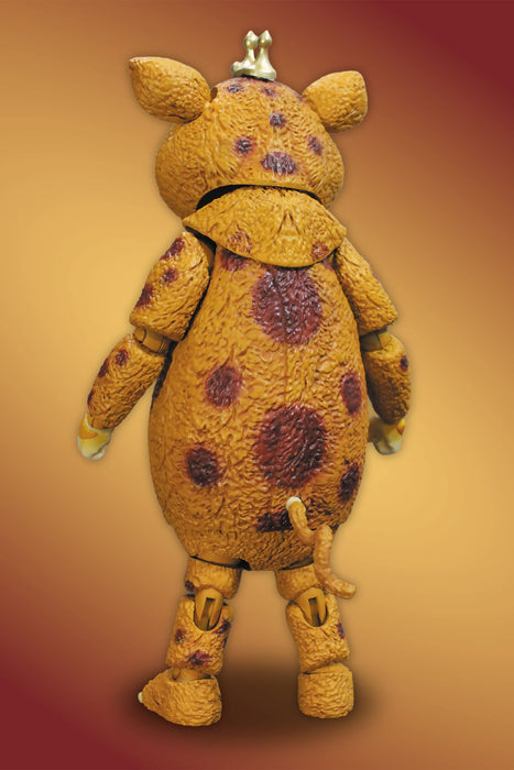 Evolution-Toy HAF Kaiju Booska non-scale PVC&ABS Painted Action Figure 17cm NEW_3