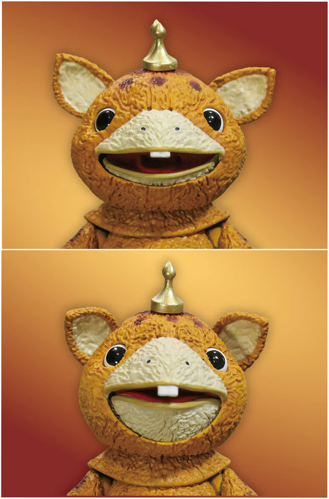 Evolution-Toy HAF Kaiju Booska non-scale PVC&ABS Painted Action Figure 17cm NEW_4