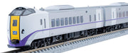 TOMIX 98838 N Gauge JR Series KIHA 261 1000 OZORA 7th Ed New Paint 6-Car Set_1