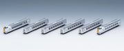 TOMIX 98838 N Gauge JR Series KIHA 261 1000 OZORA 7th Ed New Paint 6-Car Set_2