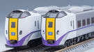 TOMIX 98838 N Gauge JR Series KIHA 261 1000 OZORA 7th Ed New Paint 6-Car Set_3