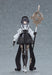figma 610 Hito Kaiki NH-02- Painted plastic non-scale 150mm Figure ‎M06895 NEW_2