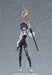 figma 610 Hito Kaiki NH-02- Painted plastic non-scale 150mm Figure ‎M06895 NEW_6