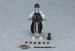 figma 610 Hito Kaiki NH-02- Painted plastic non-scale 150mm Figure ‎M06895 NEW_8