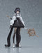 figma 610 Hito Kaiki NH-02- Painted plastic non-scale 150mm Figure ‎M06895 NEW_9
