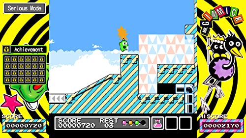 Switch Gimmick! Special Edition Collector's Box w/Book, CD, Card SDX-005-NSW-CE_5