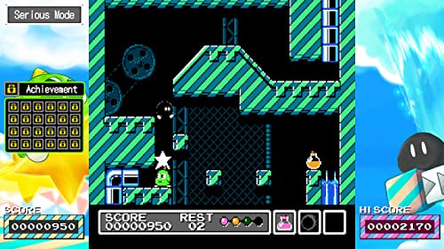 Switch Gimmick! Special Edition Collector's Box w/Book, CD, Card SDX-005-NSW-CE_6