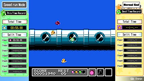 Switch Gimmick! Special Edition Collector's Box w/Book, CD, Card SDX-005-NSW-CE_7