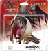 Capcom Monster Hunter Rise: Sunbreak MERUZENA amiibo Figure CSZ-4584MH2700 NEW_1