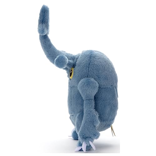 I Choose You! Pokemon Get Plush Doll Heracross H28cm Standard Edition Polyester_3