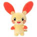 Pokemon Plush Doll Plusle Pokemon get I Choose You! TAKARATOMY A.R.T.S. ‎‎748707_1