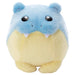 Pokemon I Choose You! Plush Doll Spheal H18cm TAKARATOMY A.R.T.S. ‎‎‎‎‎748776_1