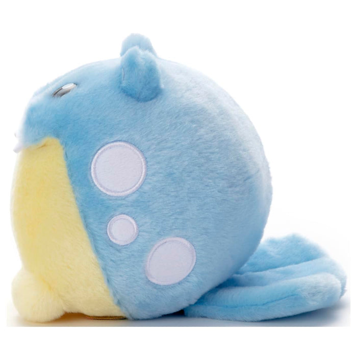 Pokemon I Choose You! Plush Doll Spheal H18cm TAKARATOMY A.R.T.S. ‎‎‎‎‎748776_2