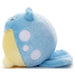 Pokemon I Choose You! Plush Doll Spheal H18cm TAKARATOMY A.R.T.S. ‎‎‎‎‎748776_2