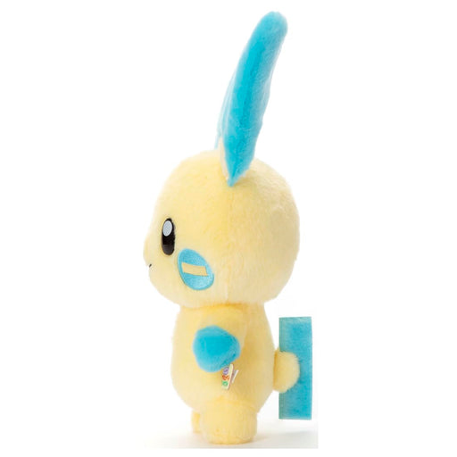 Pokemon Plush Doll Minun Pokemon get I Choose You! TAKARATOMY A.R.T.S. ‎748714_2