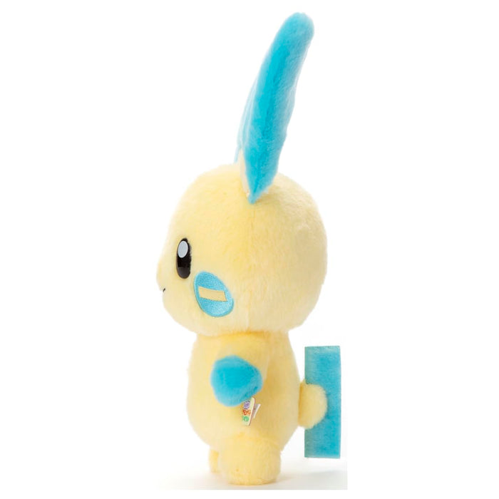 Pokemon Plush Doll Minun Pokemon get I Choose You! TAKARATOMY A.R.T.S. ‎748714_2