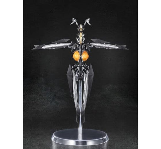 BANDAI SPIRITS S.H.Figuarts Shin Ultraman ZETTON Action Figure w/mini Figure NEW_1