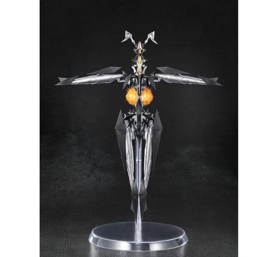 BANDAI SPIRITS S.H.Figuarts Shin Ultraman ZETTON Action Figure w/mini Figure NEW_1