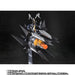 BANDAI SPIRITS S.H.Figuarts Shin Ultraman ZETTON Action Figure w/mini Figure NEW_5
