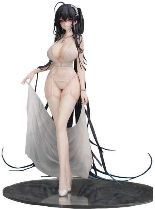 AniGame Azur Lane Taihou Oath: Temptation on the Sea Breeze Ver. Special Edition_1