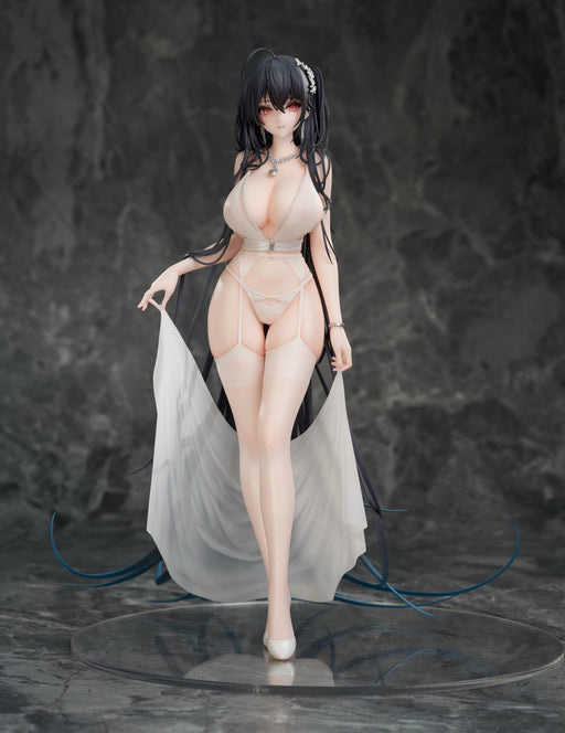 AniGame Azur Lane Taihou Oath: Temptation on the Sea Breeze Ver. Special Edition_2
