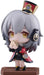 Honkai: Star Rail Welcome to Train Tea Party Deformed Figure Trailblazer Female_1