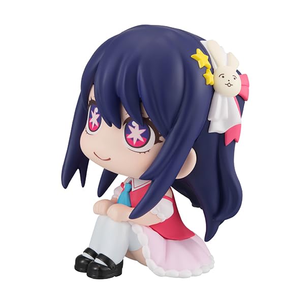 MegaHouse Lookup Oshi no Ko Ai 110mm Painted PVC Figure Anime & Manga Character_4