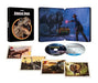 Jurassic Park 30th Anniversary 4K Ultra HD+Blu-ray Steelbook Specification NEW_1