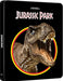 Jurassic Park 30th Anniversary 4K Ultra HD+Blu-ray Steelbook Specification NEW_2