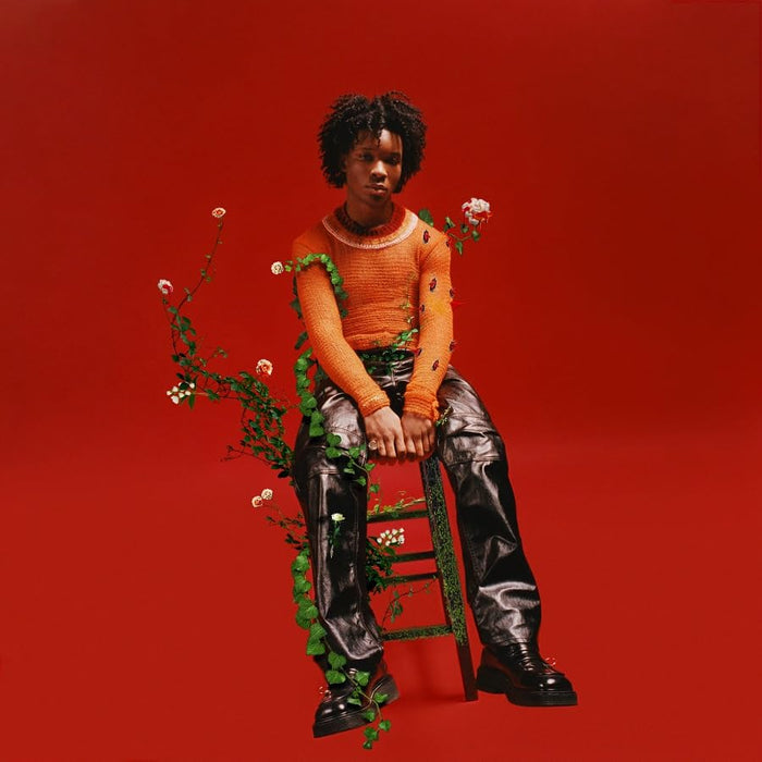 [CD] Petals to Thorns Nomal Edition d4vd UICS-1401 Debut EP Japan Bonus track_1