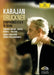 [2DVD] BRUCKNER: SYMPHONIES 8 & 9 TE DEUM First Press Edition UCBG-9366 NEW_1