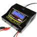 Eagle Racing 2493V2 Model Motor Dyno MD1-V2 for Brush Motor only 125x115x50mm_1