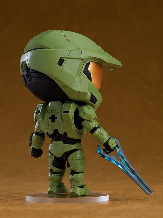 Nendoroid 2177 Halo Infinite Master Chief Painted non-scale Figure ‎G17473 NEW_4