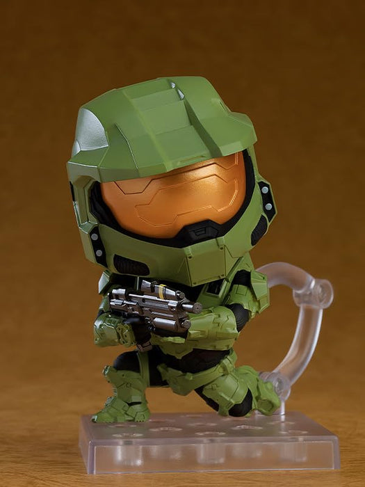 Nendoroid 2177 Halo Infinite Master Chief Painted non-scale Figure ‎G17473 NEW_7