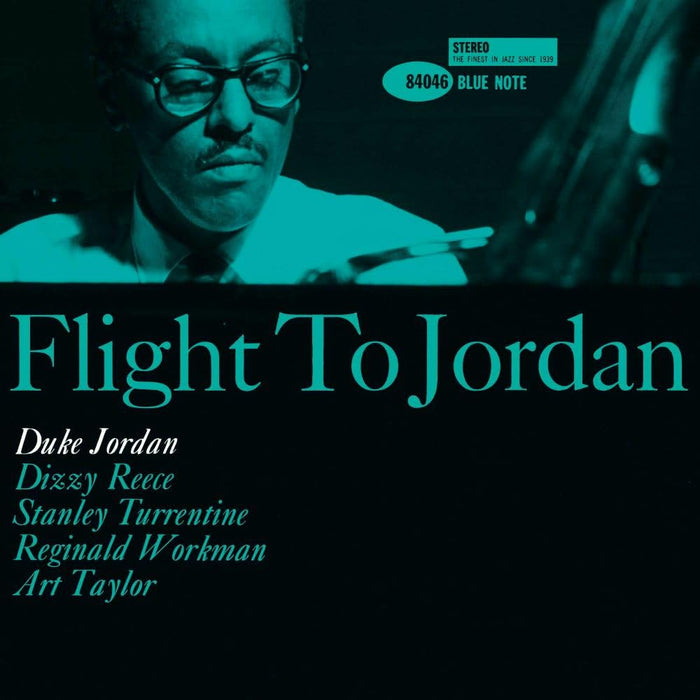 [SHM-CD] Flight to Jordan +2 Bonus Tracks Nomal Edition Duke Jordan UCCU-6322_1