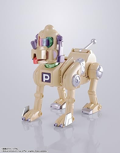 Super Combined King Robo Mickey & Friends Disney 100 Years of Wonder ‎BAS65130_9