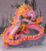 Figuarts ZERO ONEPIECE SuperFierceBattle Kozuki Momonosuke Figure BANDAI SPIRITS_3