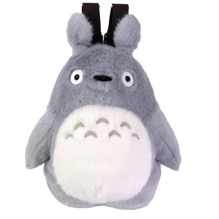 Sun Arrow Studio Ghibli My Neighbor Totoro Large Backpack Plush Stuffed toy NEW_1