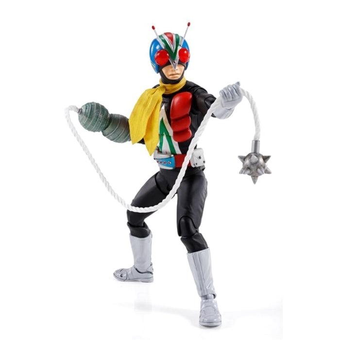 Bandai Spirits S.H.Figuarts Shinkoccou Seihou Kamen Rider V3 RIDERMAN Figure NEW_1