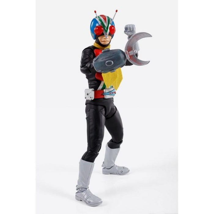 Bandai Spirits S.H.Figuarts Shinkoccou Seihou Kamen Rider V3 RIDERMAN Figure NEW_5